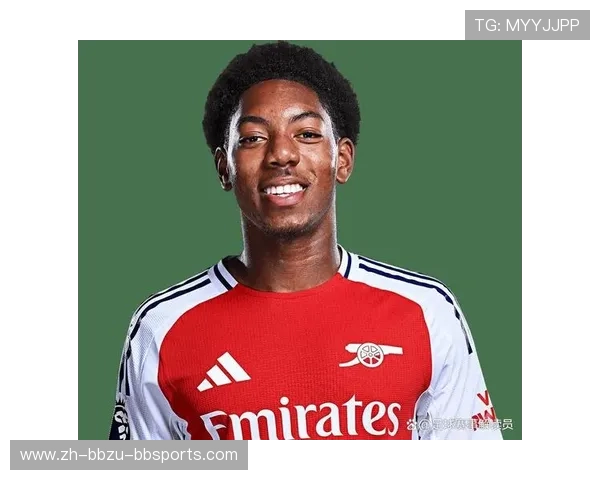 英超历届最佳年轻球员名单与成长轨迹